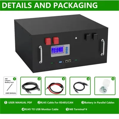 West Asia solar Supporting Energy Storage