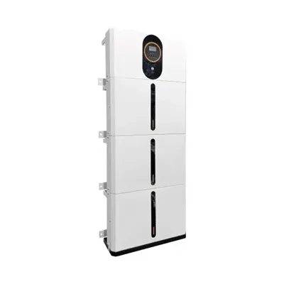 Energy storage cabinet new energy solar container lithium battery