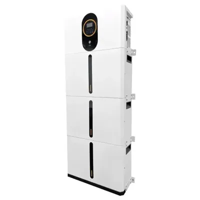 What are the manufacturers of commercial energy storage cabinet in algeria 