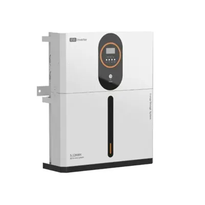 Benefits of building energy storage power stations