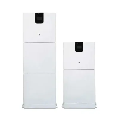 Angola high performance solar container battery