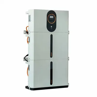 Does china s energy storage cabinet solar work well 