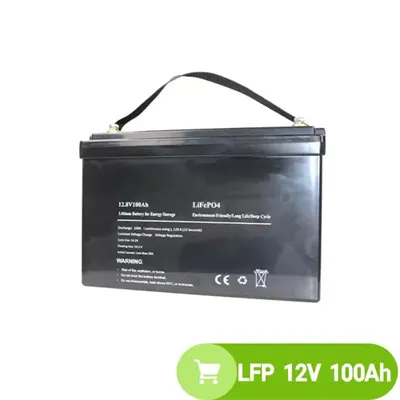 What is a distributed energy storage battery 