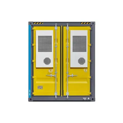 Niger portable energy storage battery