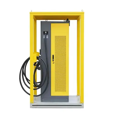 Icelandic solar-powered communication cabinet liquid flow battery basic energy storage