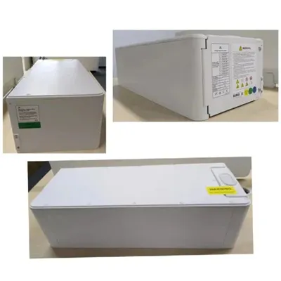 What are the georgetown power solar energy storage cabinet systems 