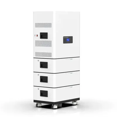 Bulk solar panels in containers