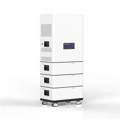 How much does lithium energy storage power supply cost in luxembourg