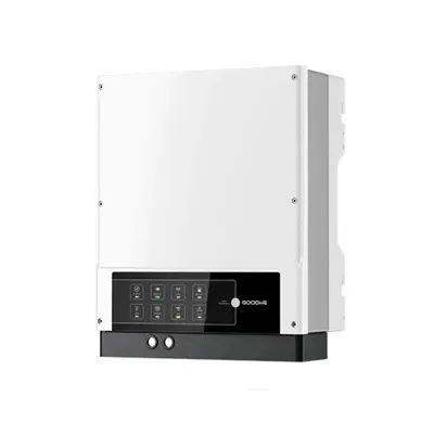 Energy Storage Mobile Power Budget
