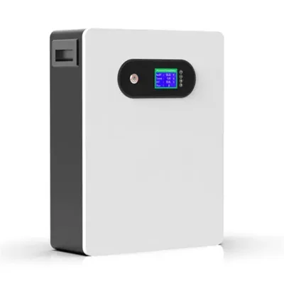 How much does a UAE energy storage power station cost 