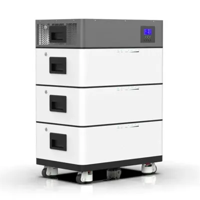 Set up your own photovoltaic panels