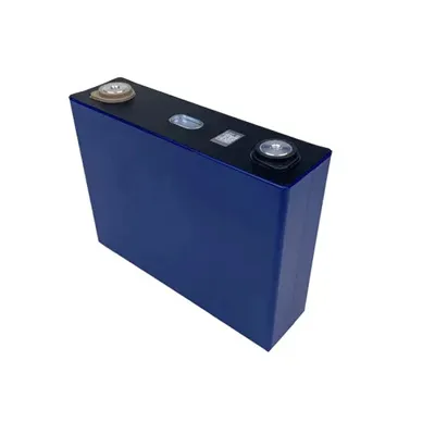 Container energy storage