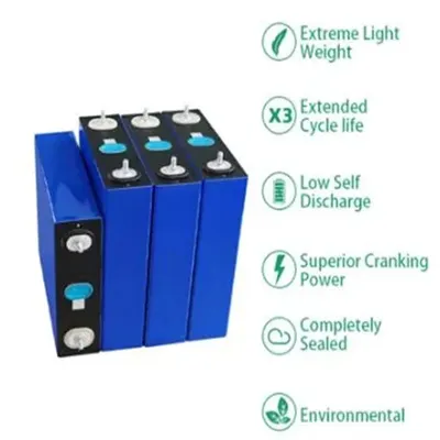 Main equipment for solar photovoltaic power generation