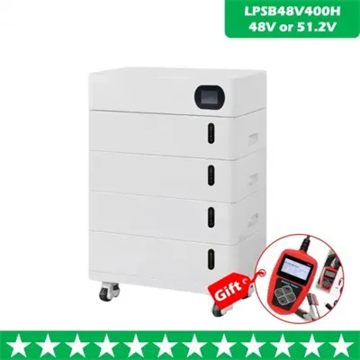 Off-grid Solar Container 15MWh Product Review