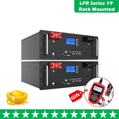 Are the capacities of energy storage batteries of different companies the same 
