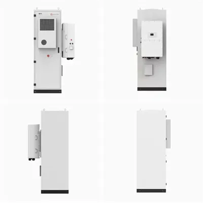 High quality on solar container grid inverter in Johannesburg