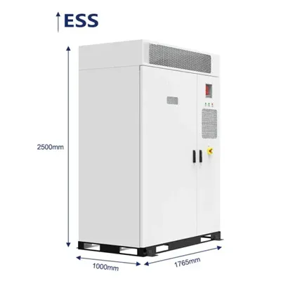 What are Panama s household energy storage products 