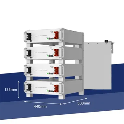 Huawei base station power supply connected to photovoltaic