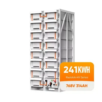 Customized outdoor energy storage cabinets for power stations in Northern Cyprus