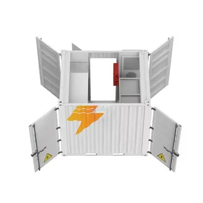 Electric power equipment for communication base station energy storage system