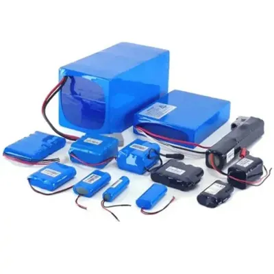 Outdoor Power Lighting Requirements