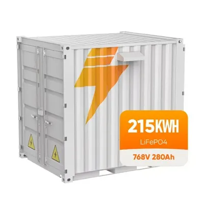 China-Africa Photovoltaic Folding Container 20 feet