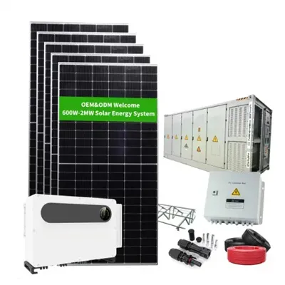 Domestic flexible photovoltaic panel manufacturers price
