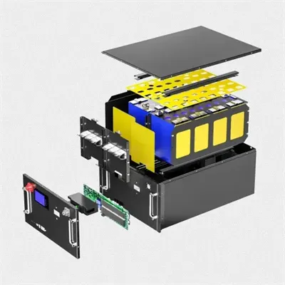 Is there a large demand for outdoor power supply 
