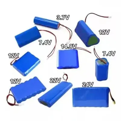 Photovoltaic panels and solar energy storage battery prices