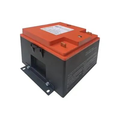 How to make a simple 12v starting power supply with energy storage AC