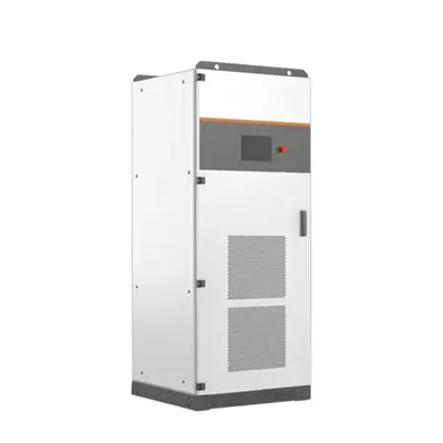 Paramaribo high frequency solar container system quotation