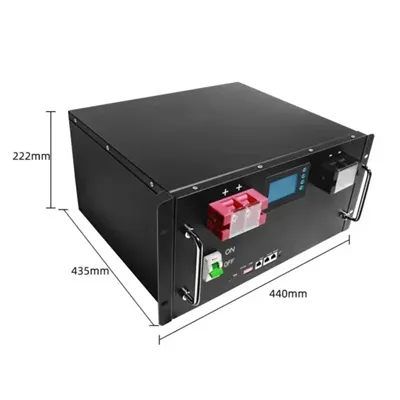 Where are home solar cells in China