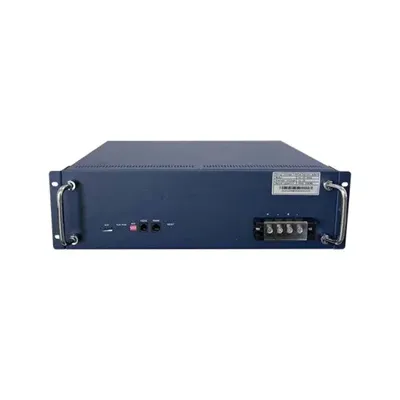 Windhoek school outdoor telecom cabinet high-efficiency type