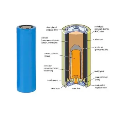 Does the tail light generate electricity from solar energy 