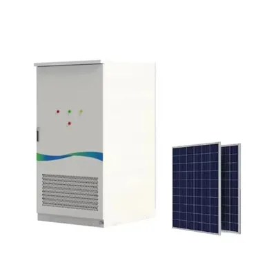 Accra Solar Container Liquid Cooling Enterprise
