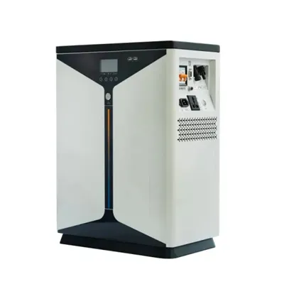 Pyongyang 150kW off-grid solar energy storage cabinet grid inverter