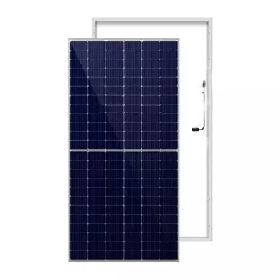 How much area does a 60 kilowatt rooftop solar panel take 