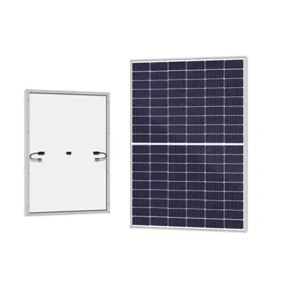 Energy Storage Station Battery BESS