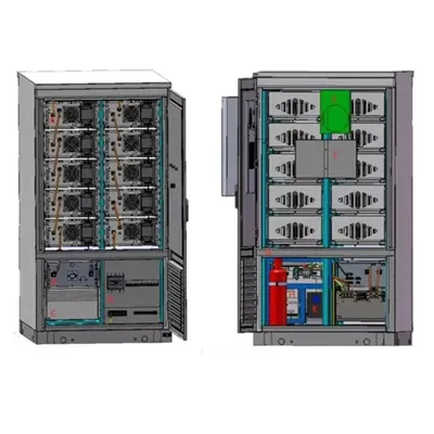 Discount Offer on Mobile Photovoltaic Energy Storage Containers for Aquaculture