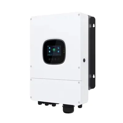 What is the capacity of the energy storage DC battery cabinet 