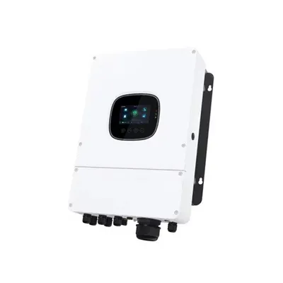 Scopry Photovoltaic Outdoor Energy Storage Cabinet 500kW Bidding Price