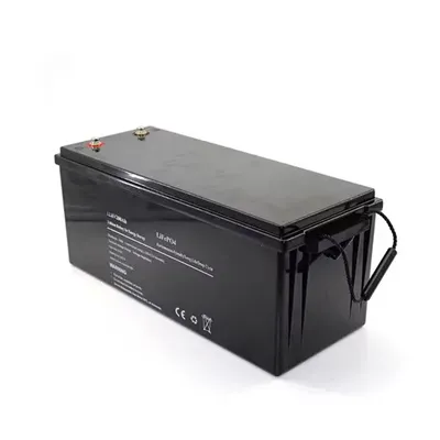 A solar panel cell