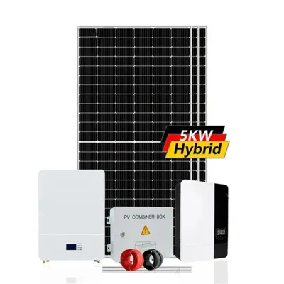 Palikir communication bess power station manufacturer