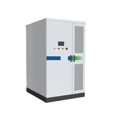 Solar energy storage and control integrated battery