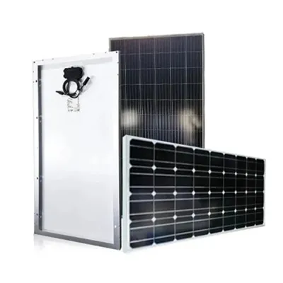 Specifications for embedded parts of solar brackets