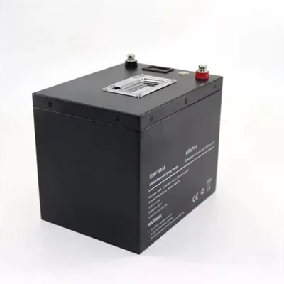 Tanzania solar energy storage integrated system