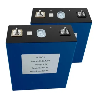Solar container outdoor power can be placed for a long time