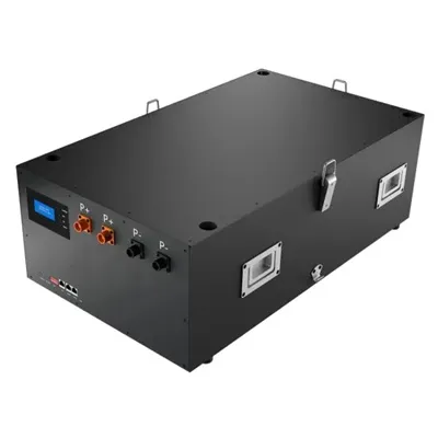 Embedded inverter power supply for communication base stations