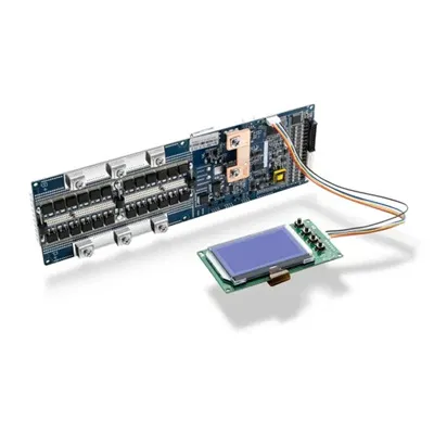 Construction of energy storage system for communication base stations in the Netherlands begins