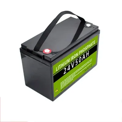 Which company has the best home battery technology 